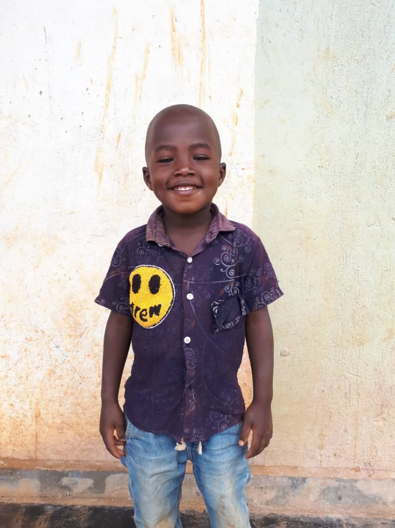 Sebuliba Abdul Jabal